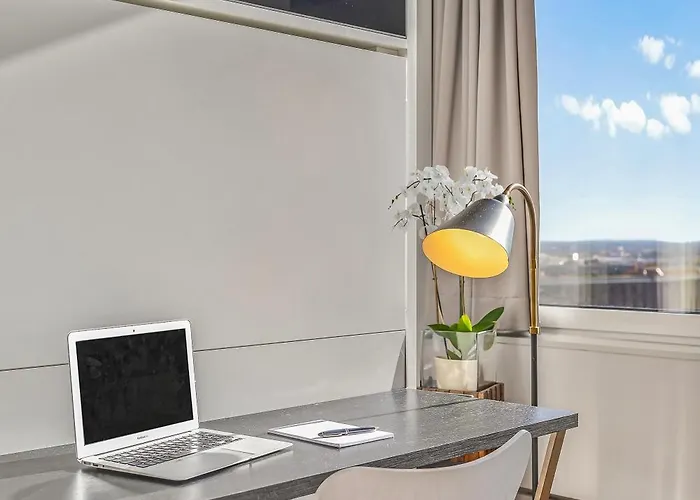 Free Car Parking Appartement- 25min To Downtown *