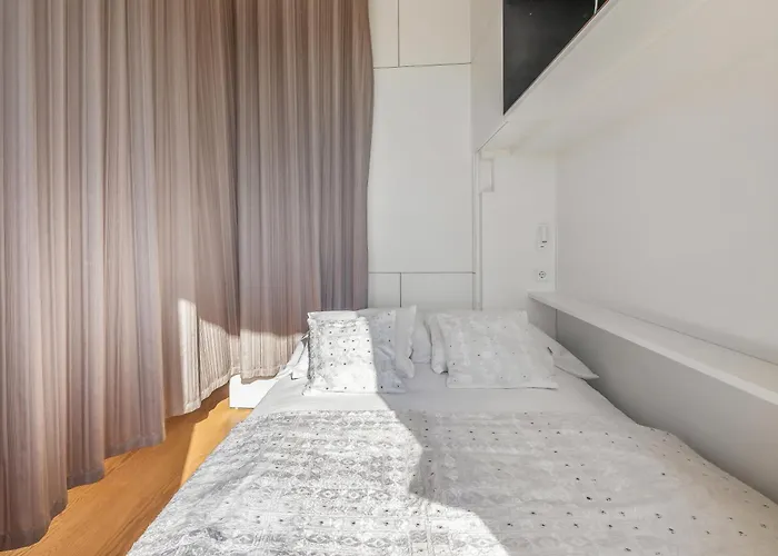 Apartment Free Car Parking Appartement- 25min To Downtown