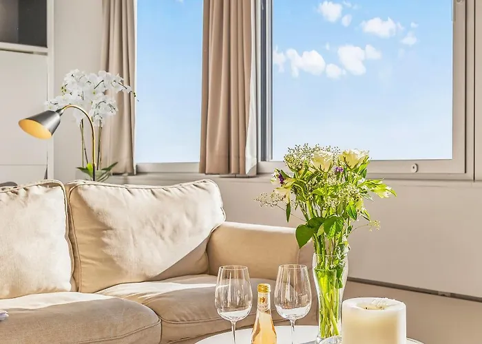 Apartment Free Car Parking Appartement- 25min To Downtown *