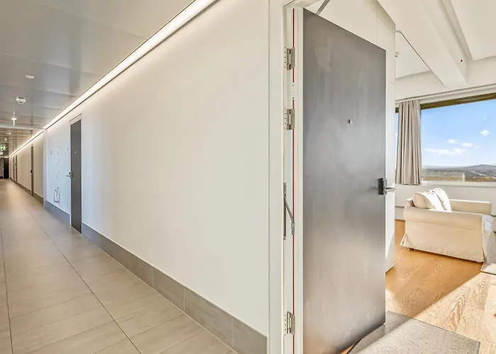 Apartment Free Car Parking Appartement- 25min To Downtown *