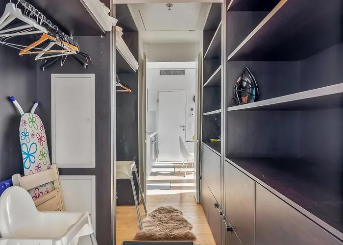 Free Car Parking Appartement- 25min To Downtown *