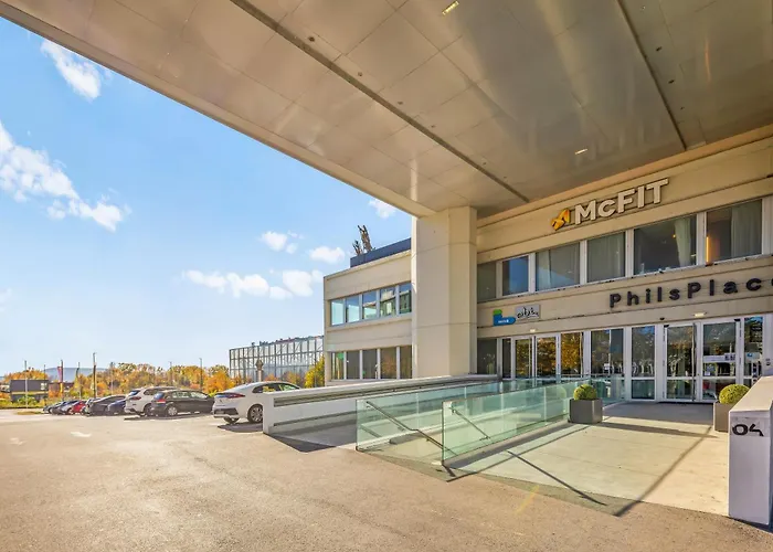 Apartment Free Car Parking Appartement- 25min To Downtown