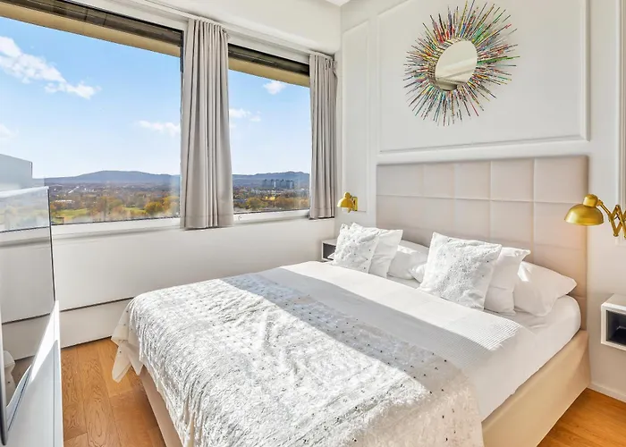 Apartment Free Car Parking Appartement- 25min To Downtown *