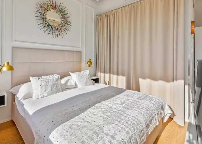 Free Car Parking Appartement- 25min To Downtown *